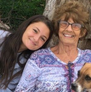 Meet your Posher, Jackie